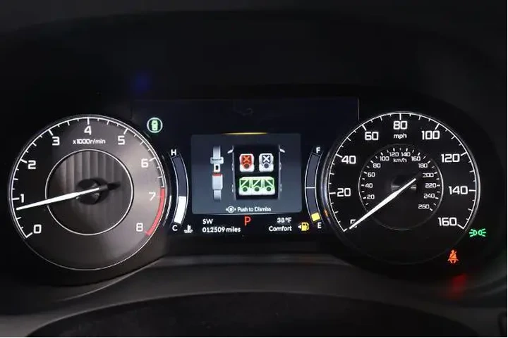 $38750 : Acura RDX 2025 SH-AWD 4dr SU image 4