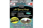 MARTINEZ ROOFING en Los Angeles