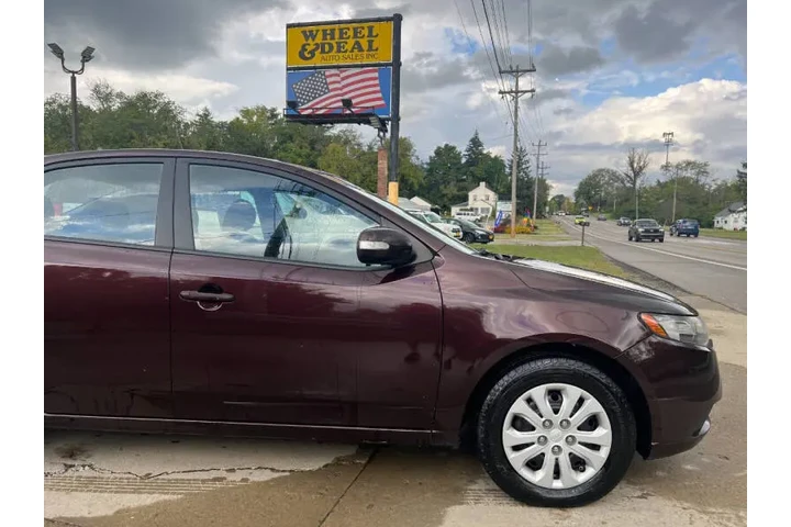 $4295 : 2010 Forte EX image 4