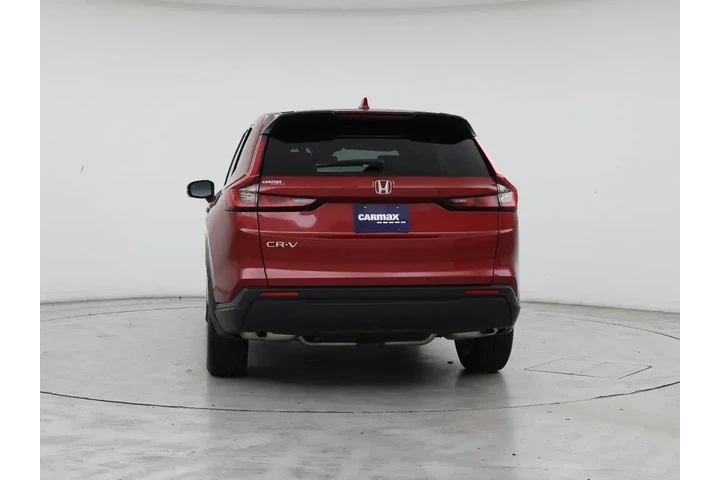 $28998 : Honda CR-V 2023 EX 4dr SUV w image 6