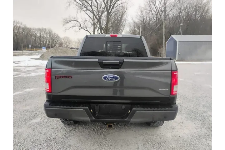 $18995 : 2016 F-150 XLT image 6