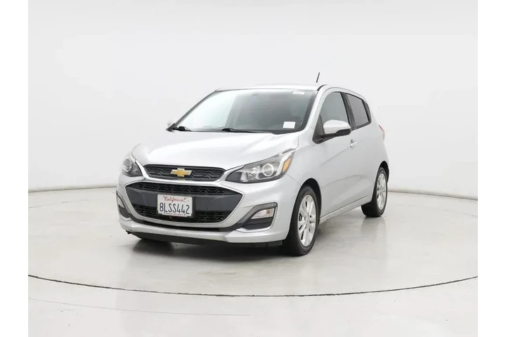 $11599 : Chevrolet Spark 2020 1LT CVT image 4