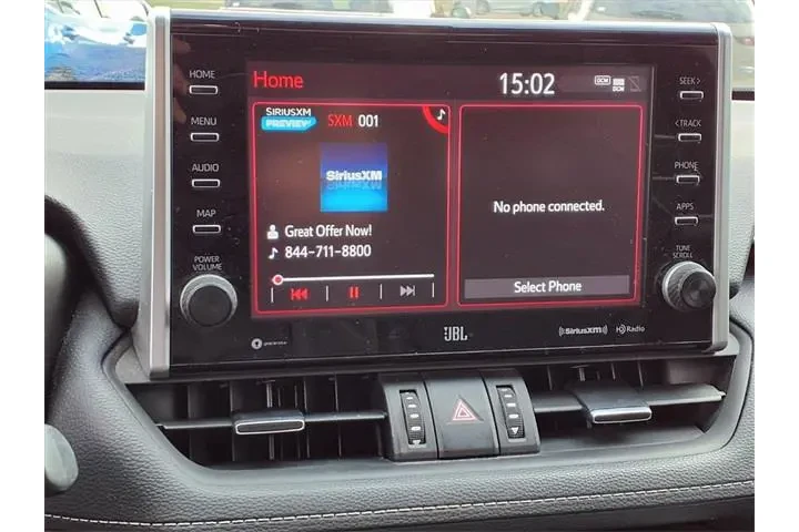 $26949 : Toyota RAV4 2022 AWD XLE Pre image 6