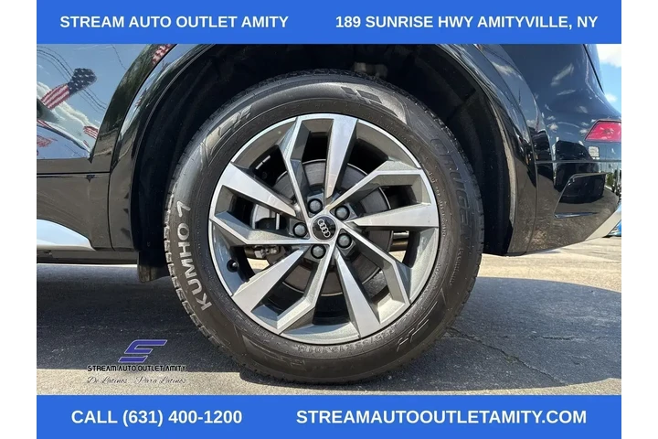 $38298 : Audi Q5 2025 AWD quattro S l image 5
