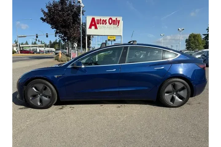 $17999 : Tesla Model 3 2018 Mid Range image 8