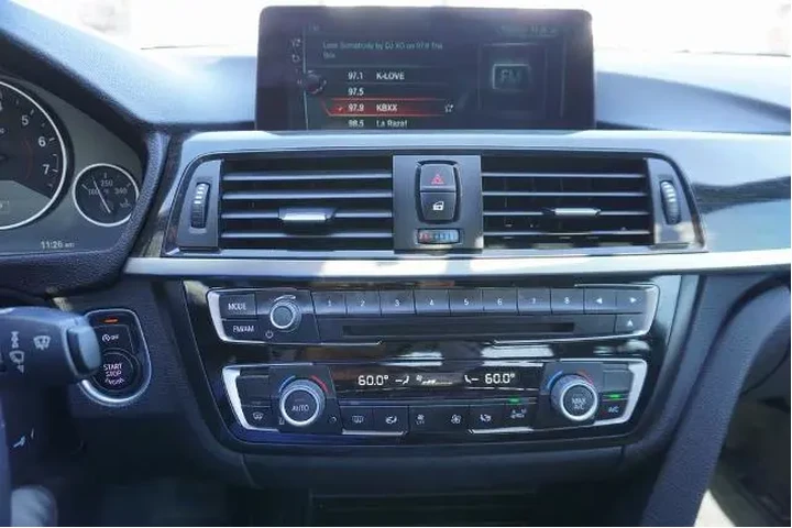 $22988 : BMW 4 Series 2017 440i 2dr C image 8