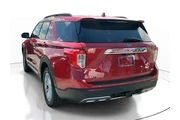 $19291 : Ford Explorer 2020 AWD XLT 4 thumbnail