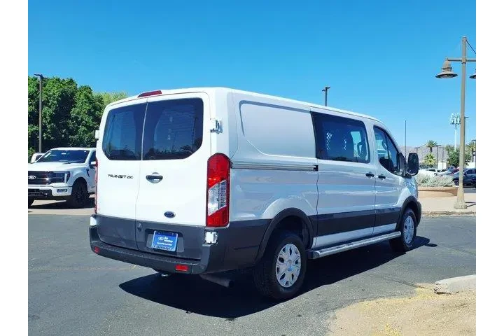 $37939 : Ford Transit 2023 250 3dr SW image 6