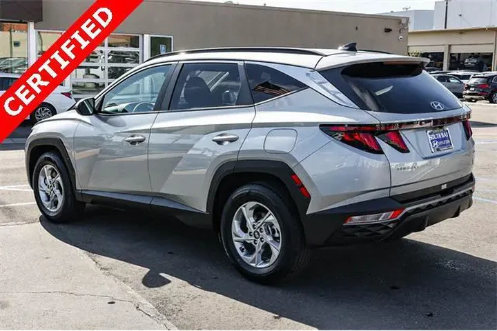 $19999 : Hyundai TUCSON 2024 AWD SEL image 4