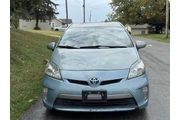 2013 Prius Plug-in Hybrid Adv en Kansas City