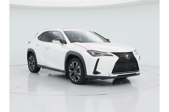 $27998 : Lexus UX 250h 2020 AWD 4dr C image 1