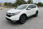 $21500 : 2017 CR-V Touring thumbnail