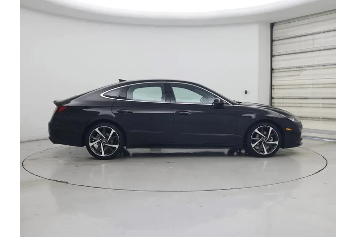 $21998 : Hyundai SONATA 2021 SEL Plus image 7
