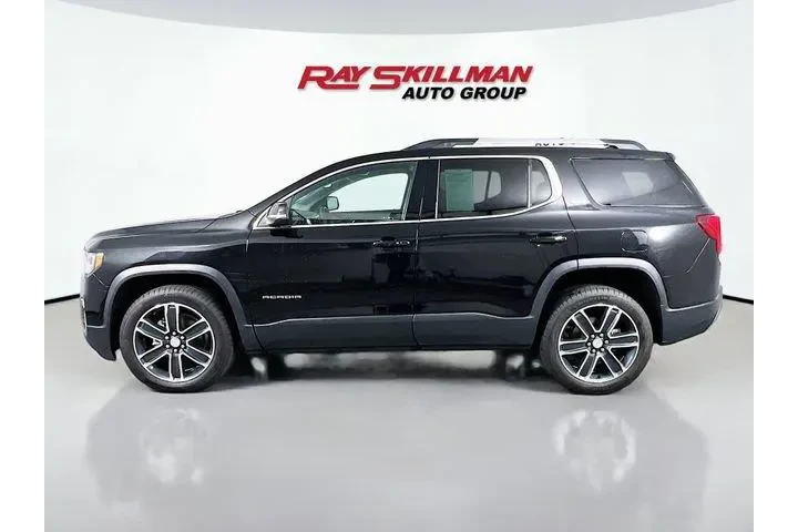 $34975 : GMC Acadia 2023 4x4 SLT 4dr image 4