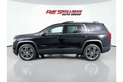 $34975 : GMC Acadia 2023 4x4 SLT 4dr thumbnail