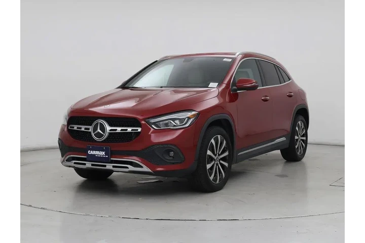 $27998 : Mercedes-Benz GLA 2023 AWD G image 4