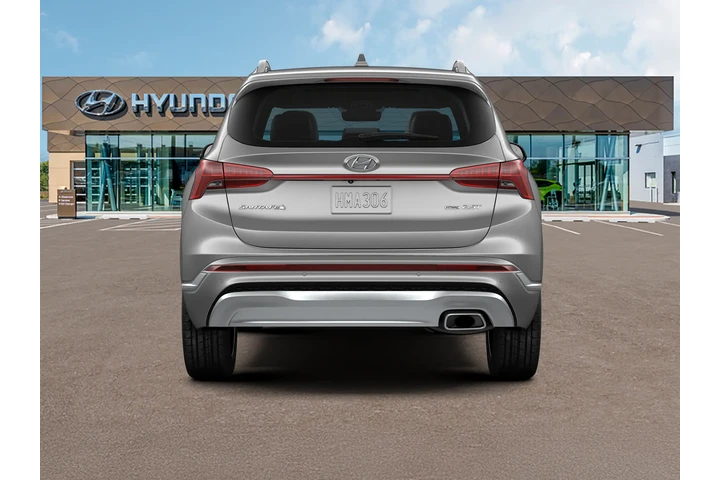 $32121 : Hyundai SANTA FE 2023 AWD Ca image 6