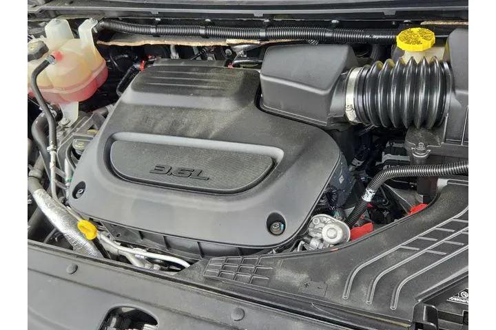 $19991 : Chrysler Pacifica 2019 Touri image 10