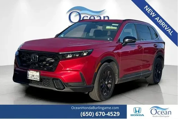 $29991 : Honda CR-V Hybrid 2023 Sport image 1