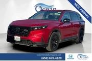 Honda CR-V Hybrid 2023 Sport