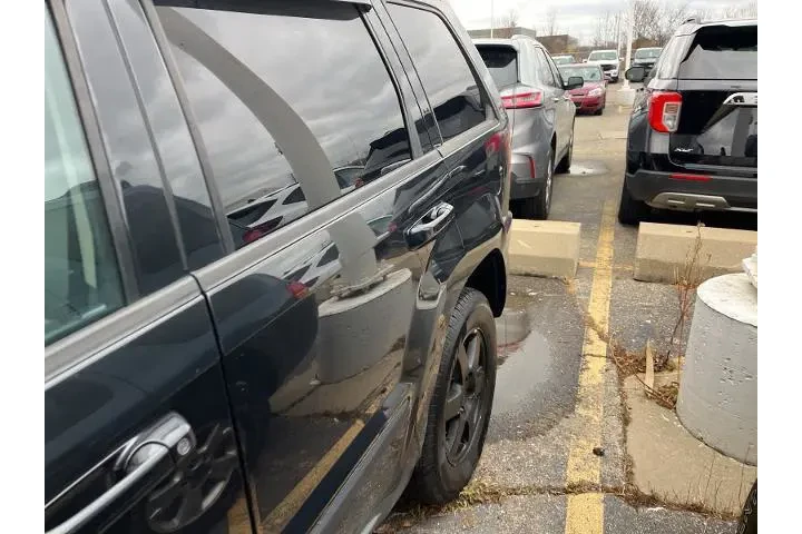 $2500 : Jeep Grand Cherokee 2008 4x4 image 7