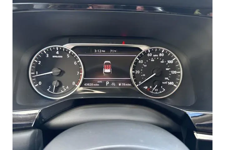 $27948 : Nissan Pathfinder 2022 AWD S image 9