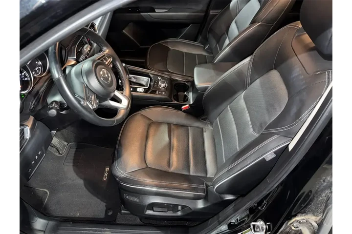$29500 : Mazda CX-5 2024 AWD 2.5 S Pr image 4