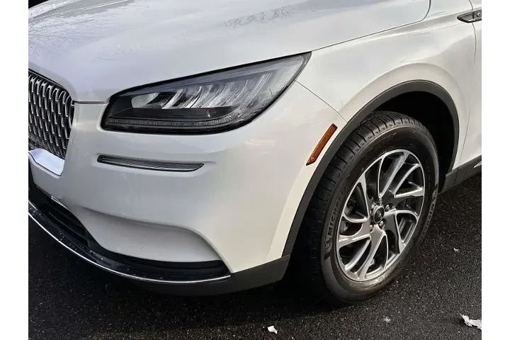 $29990 : Lincoln Corsair 2022 AWD Sta image 6