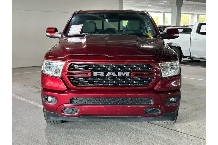 $25891 : Ram 1500 2022 4x2 Big Horn 4 image 8