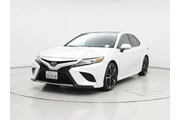 $22998 : Toyota Camry 2018 XSE V6 4dr thumbnail