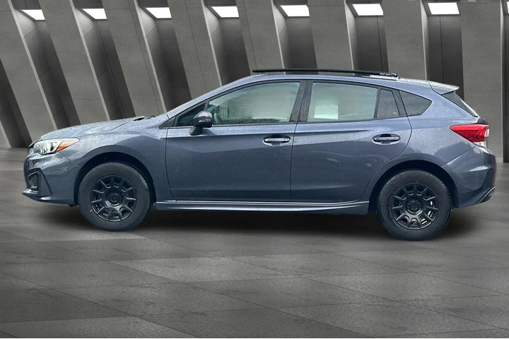 $14700 : Subaru Impreza 2017 AWD 2.0i image 8