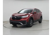 $27998 : Honda CR-V 2021 AWD EX 4dr S thumbnail