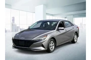 Hyundai ELANTRA 2023 SE 4dr en Long Island