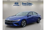 Hyundai ELANTRA 2025 Limited en Binghamton