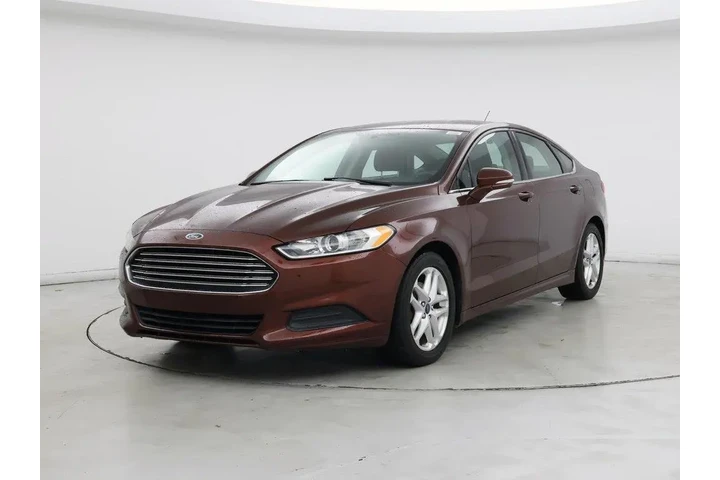 $13599 : Ford Fusion 2016 SE 4dr Seda image 4
