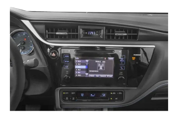 $10877 : Toyota Corolla 2019 LE 4dr S image 10