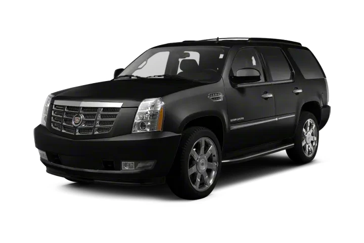 $13728 : Cadillac Escalade 2012 AWD L image 2