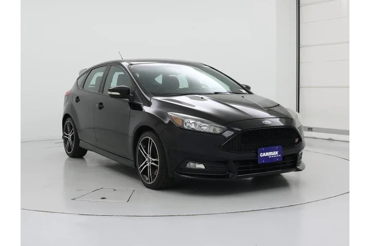 $15998 : Ford Focus 2018 ST 4dr Hatch image 1