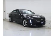 Cadillac CT5 2022 Premium Lu en Charlotte