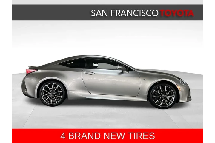 $42588 : 2020 RC 350 F Sport image 6