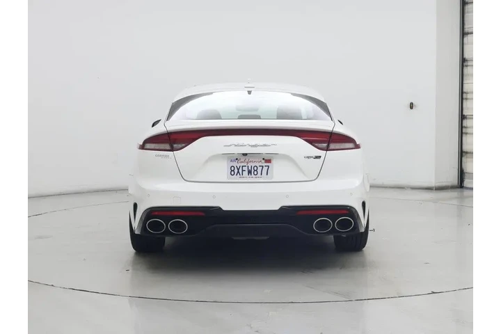 $31998 : Kia Stinger 2022 GT-Line 4dr image 6