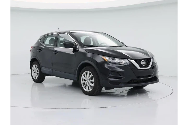 $18998 : Nissan Rogue Sport 2020 AWD image 1