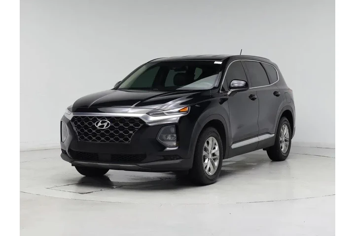 $13998 : Hyundai SANTA FE 2020 SE 4dr image 4
