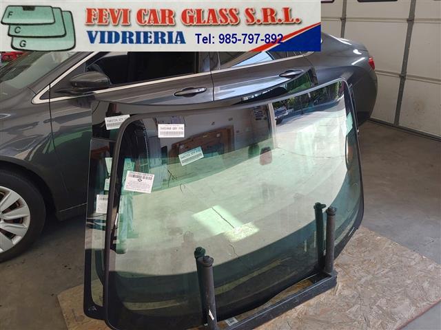 Fevi Car Glass image 7
