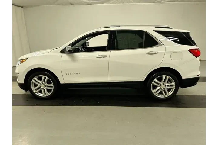 $17211 : Chevrolet Equinox 2020 4x4 P image 6