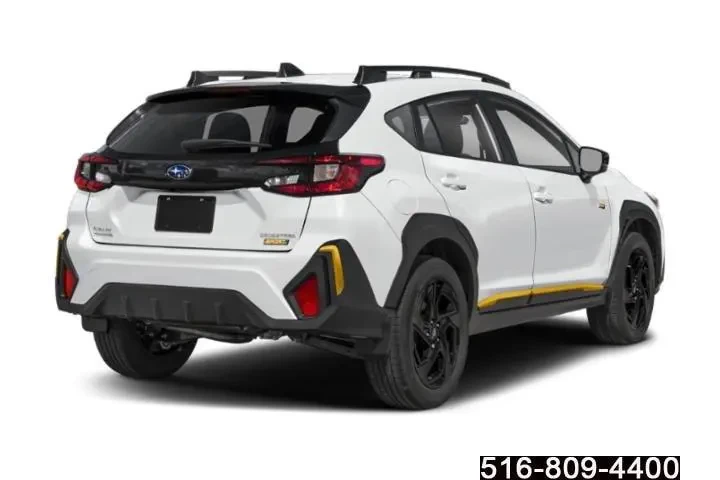 $29247 : Subaru Crosstrek 2025 AWD Sp image 5