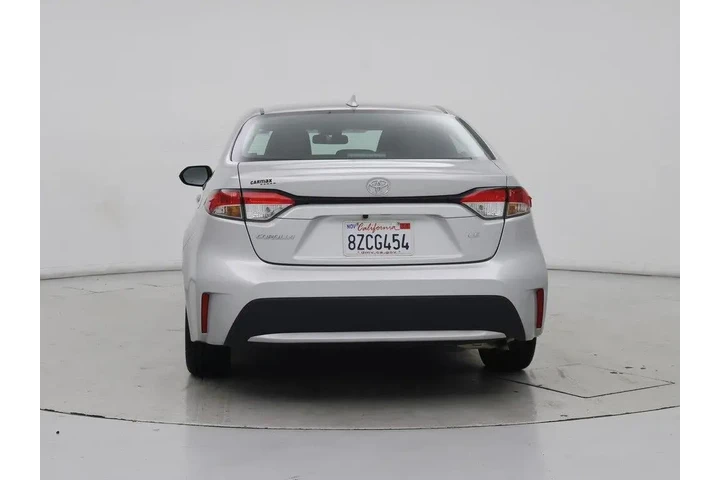 $22998 : Toyota Corolla 2022 LE 4dr S image 6