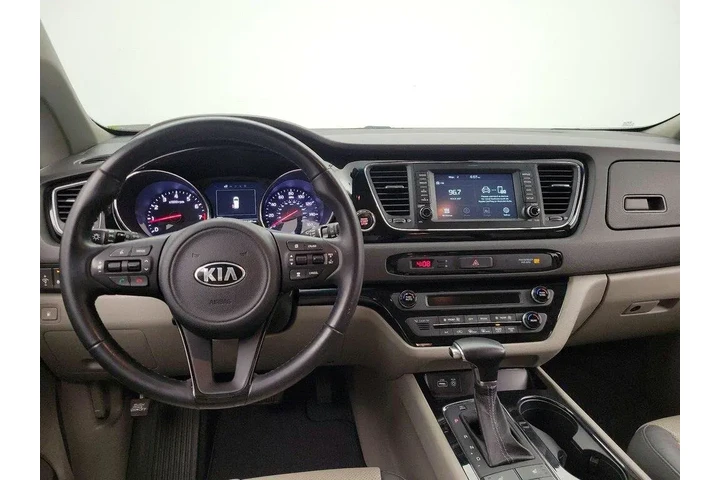 $18998 : Kia Sedona 2017 EX 4dr Mini- image 9