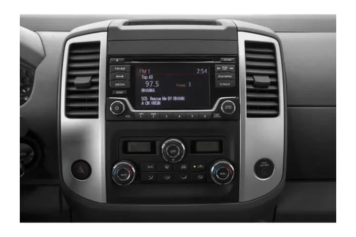 $19617 : Nissan Frontier 2020 4x4 S 4 image 10