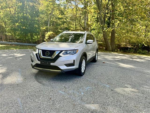 $11995 : 2018 NISSAN ROGUE2018 NISSAN image 8